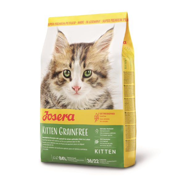 Josera Cat - Kitten grainfree