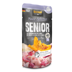 Belcando Finest Selection Senior 125g