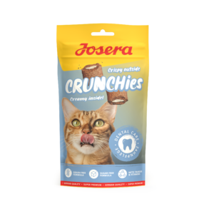 Josera Cat - Crunchies Dental 60g