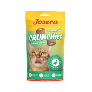 Josera Cat - Crunchies Duck 60g