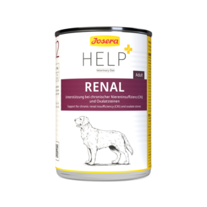 Josera Dog - Help - Renal 400g
