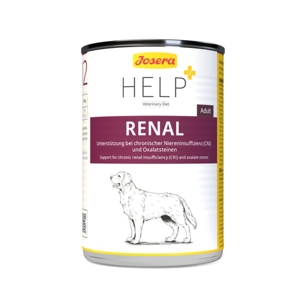 Josera Dog - Help - Renal 400g