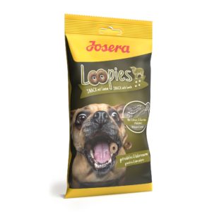 Josera Dog - Loopies mit Lamm 150g