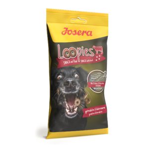 Josera Dog - Loopies mit Rind 150g