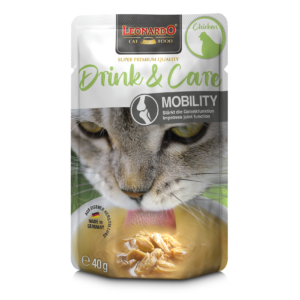 Leonardo Drink & Care Mobility Chicken
