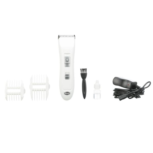 Trixie Akku-Schermaschinen-Set TR1150 – Bild 2