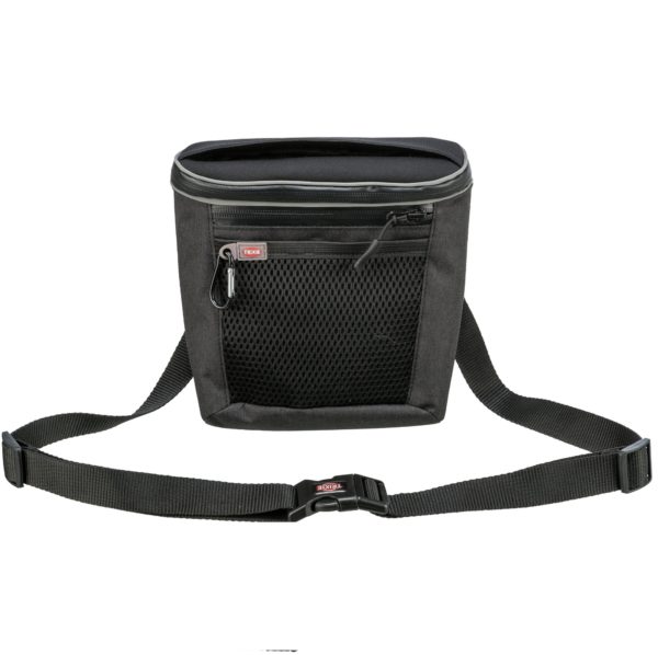 Trixie Snack-Tasche Duo Treat Easy