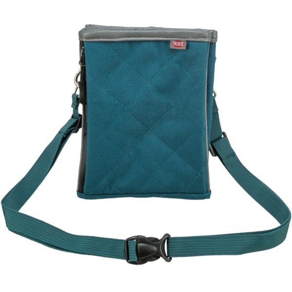 Trixie Snack-Tasche Duo Treat Twin