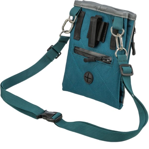 Trixie Snack-Tasche Duo Treat Twin – Bild 2