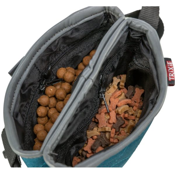 Trixie Snack-Tasche Duo Treat Twin – Bild 3
