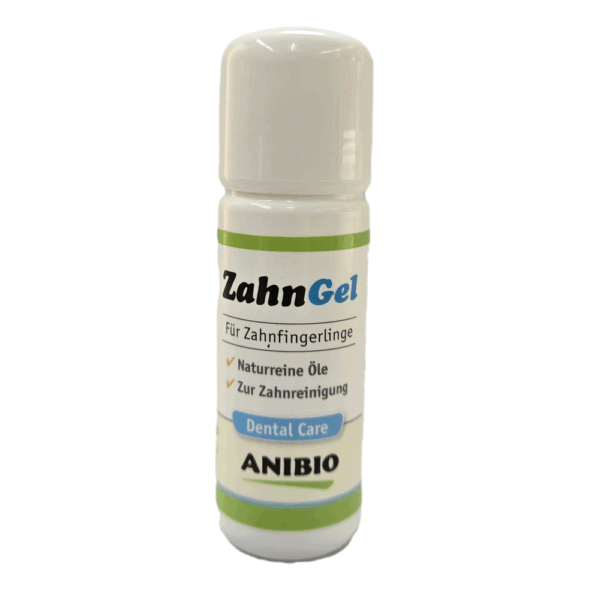 Anibio ZahnGel 30ml