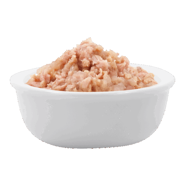 Lucky Lou Extra Food Thunfisch-& Hühnerfilet mit Gelee 70g Pouch – Bild 5