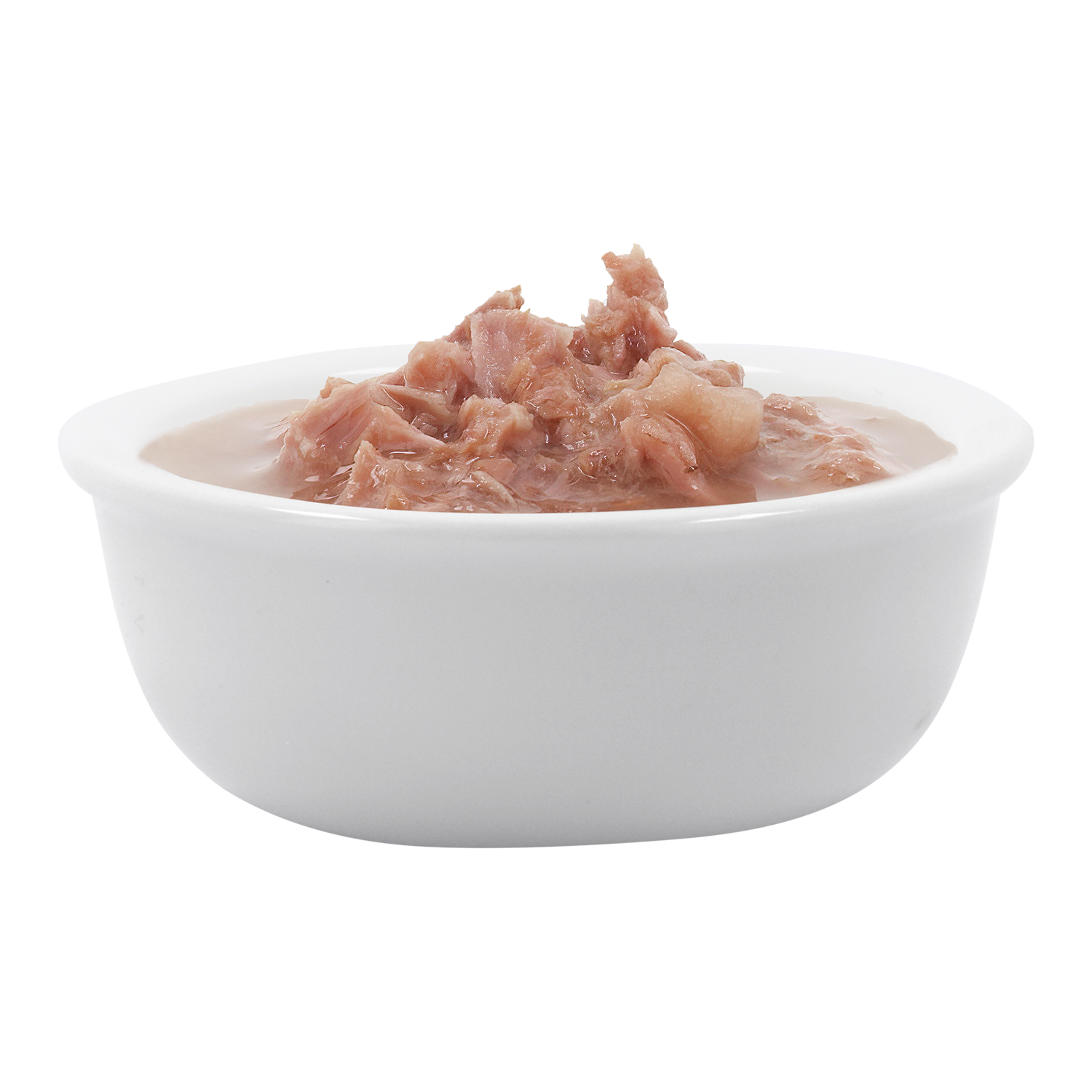 Lucky Lou Extra Food Thunfisch mit Apfel in Sud 70g Pouch – Bild 4