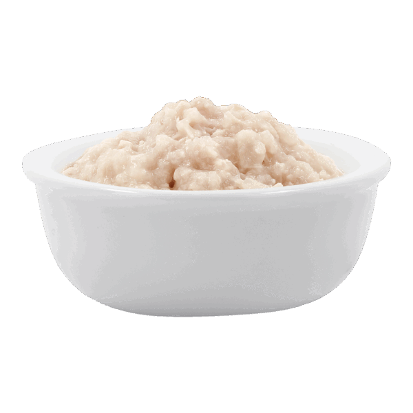 Lucky Lou Extrafood Hühnerfilet in Gelee 70g Pouch – Bild 4
