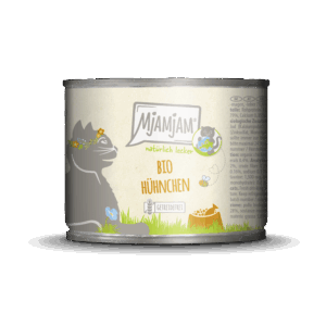 MjAMjAM - natürlich lecker – BIO Hühnchen