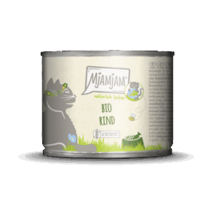 MjAMjAM - natürlich lecker – BIO Rind
