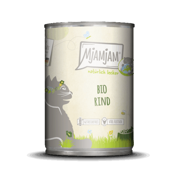 MjAMjAM - natürlich lecker – BIO Rind – Bild 2
