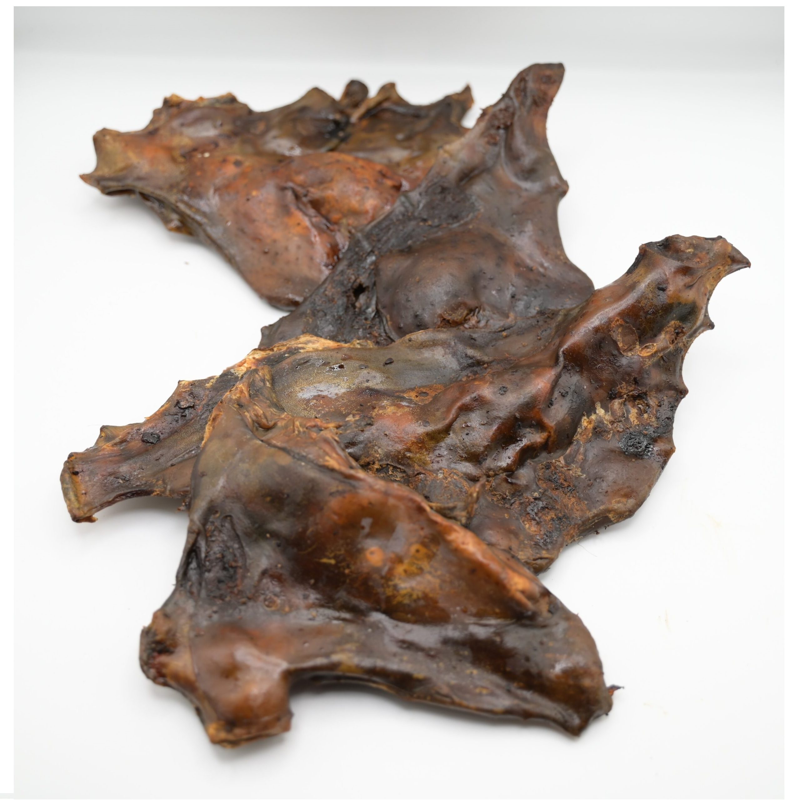 Pferdehautplatten 500g