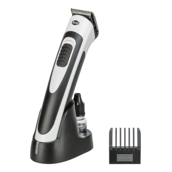 Trixie Akku-Schermaschine SLIM TR500