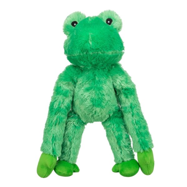 Trixie Frosch 44cm – Bild 2