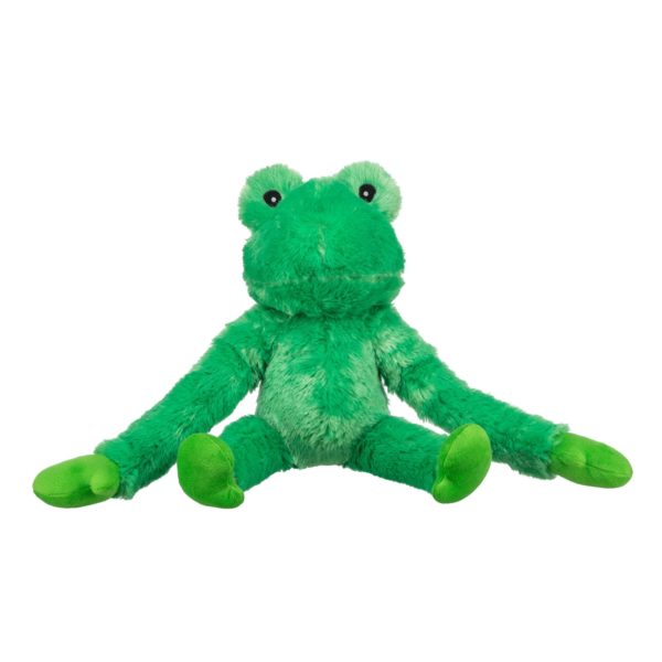 Trixie Frosch 44cm