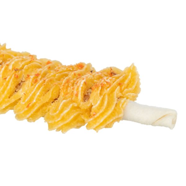 Trixie Lolly mit Hühnerbrust & Karotte 30g / lose Ware – Bild 3