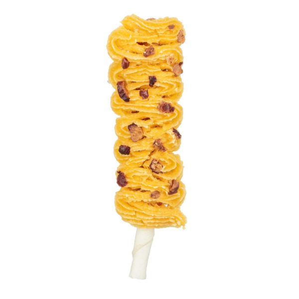 Trixie Lolly mit Hühnerbrust & Cranberry 30g / lose Ware
