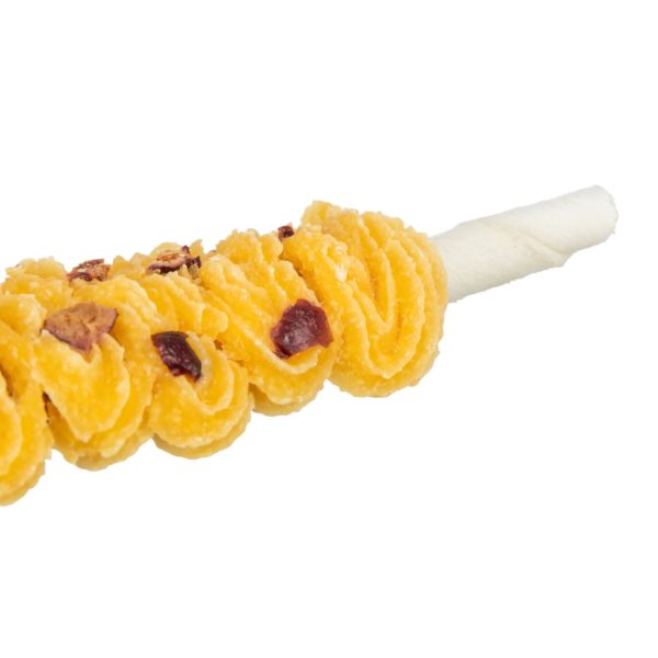 Trixie Lolly mit Hühnerbrust & Cranberry 30g / lose Ware – Bild 3