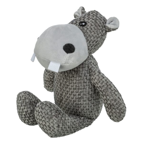 Trixie Nilpferd 31cm – Bild 2
