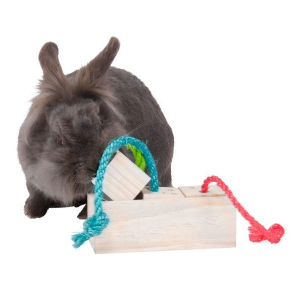 Trixie Snack-Würfel – Bild 10