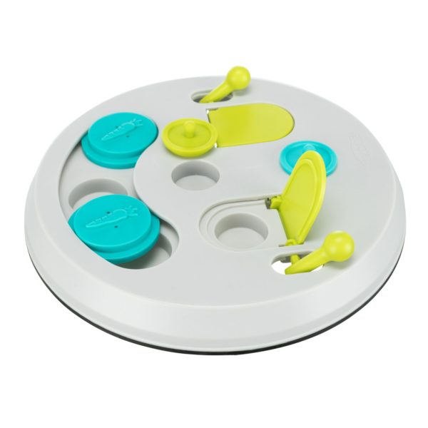 Trixie Strategiespiel Flip Board 23 cm – Bild 4