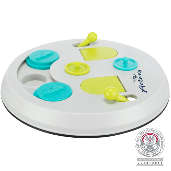 Trixie Strategiespiel Flip Board 23 cm – Bild 2