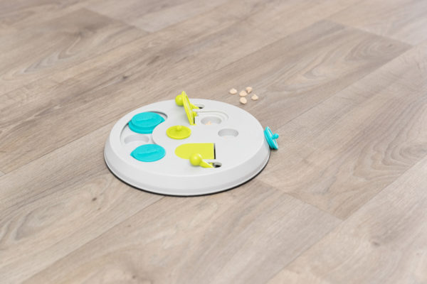 Trixie Strategiespiel Flip Board 23 cm – Bild 7