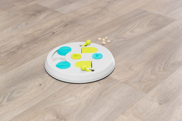 Trixie Strategiespiel Flip Board 23 cm – Bild 8