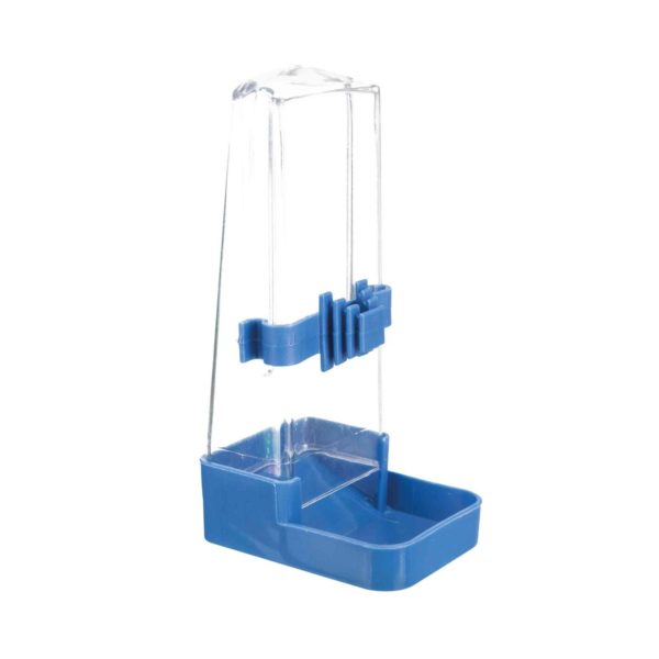 Trixie Tränke und Futterspender 200 ml