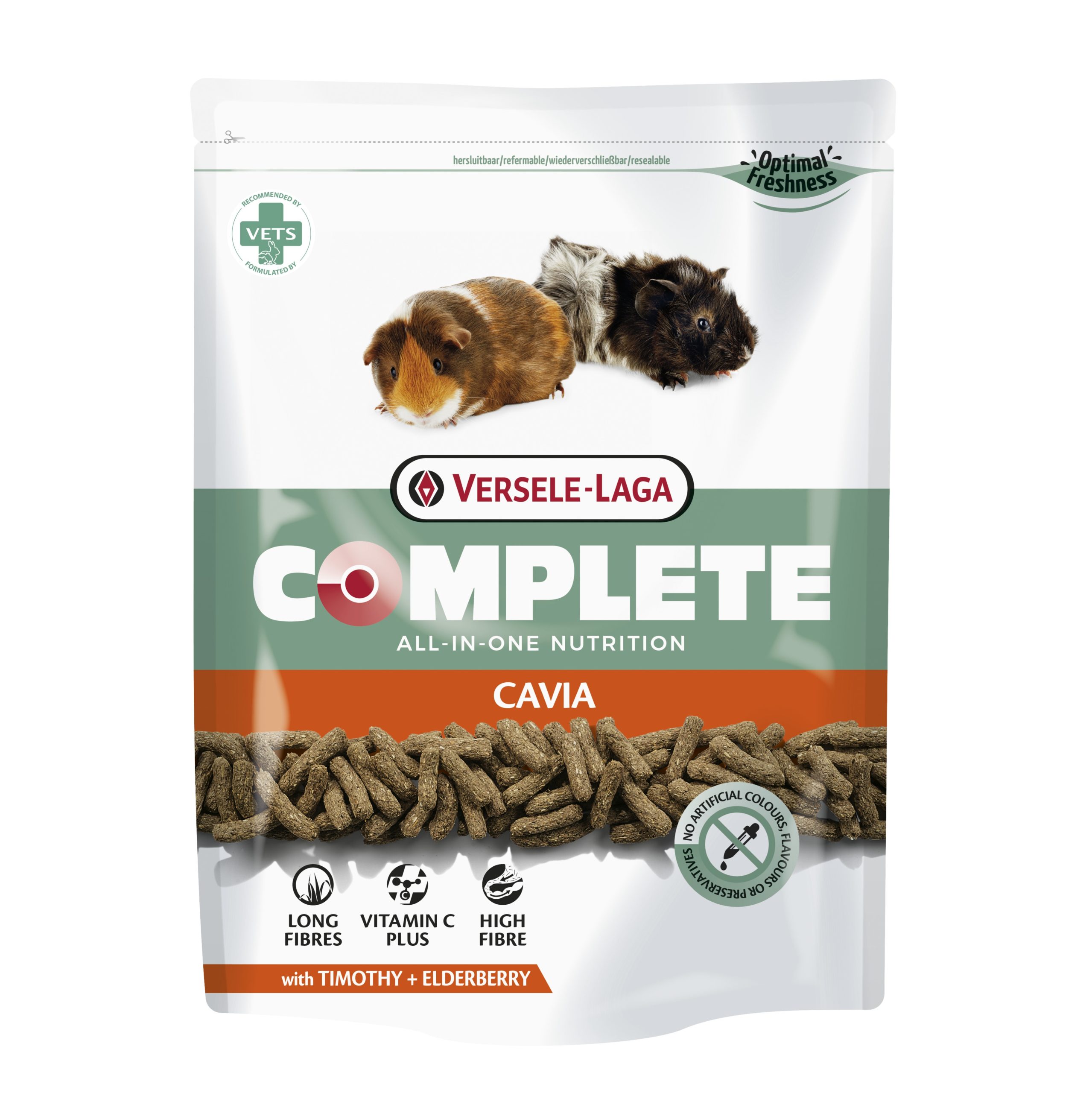 Versele-Laga Complete Cavia