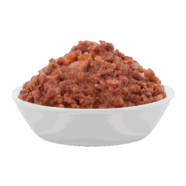 Lucky Lou Lifestage Adult Rind & Wildschwein Dose – Bild 5