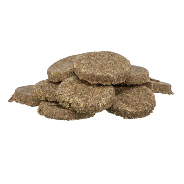 Trixie Cracker mit Löwenzahn 150g