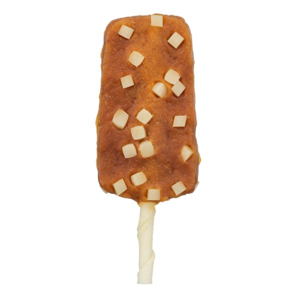Trixie Denta Fun Ice Pop 45g mit Huhn und Käse / lose Ware