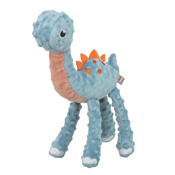 Trixie Dinosaurier knistert 38cm