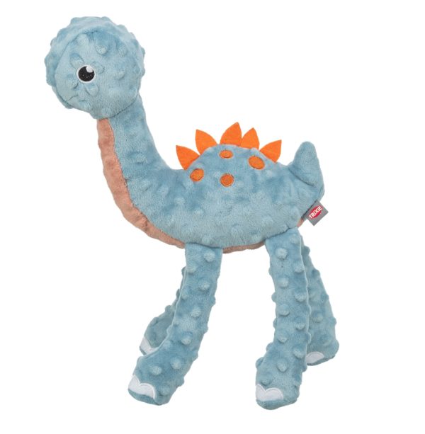 Trixie Dinosaurier knistert 38cm – Bild 2