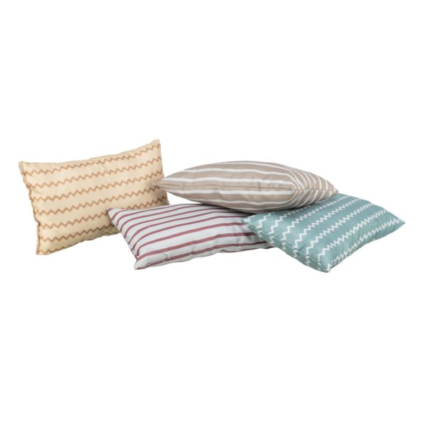 Trixie Spiel-Kissen XXL / 19 × 30 cm mit Catnip