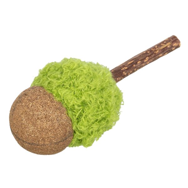 Trixie Matatabi Lolli XXL 13,5 cm – Bild 3