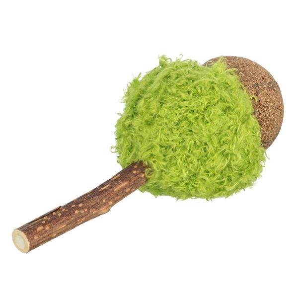 Trixie Matatabi Lolli XXL 13,5 cm – Bild 2