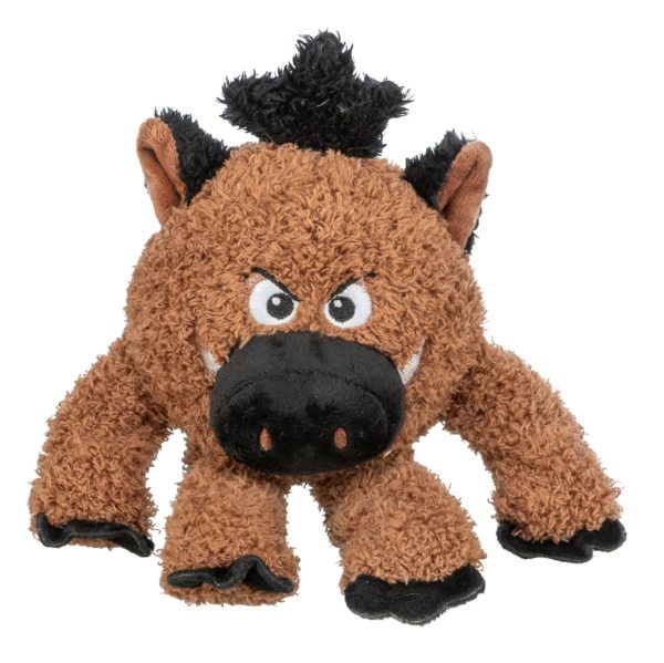Trixie Monster Plüsch 25cm