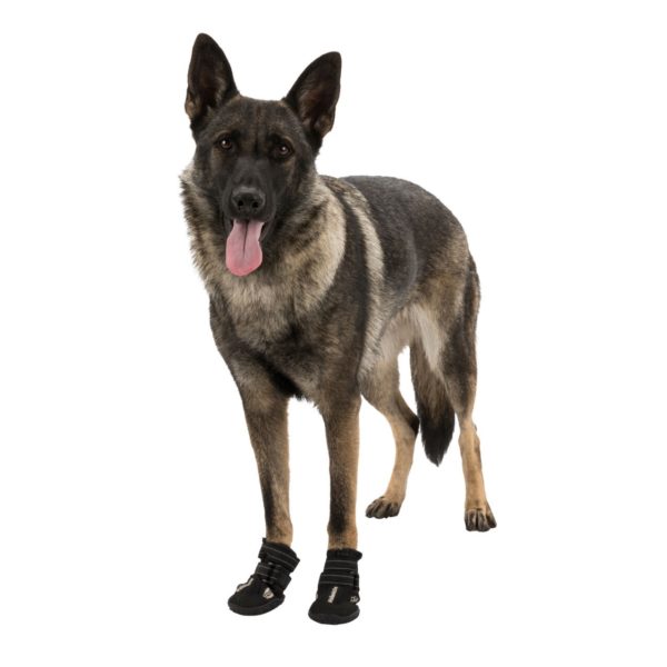 Trixie Pfotenschutz Walker Active – Bild 23