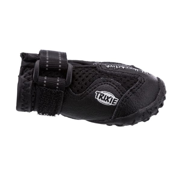 Trixie Pfotenschutz Walker Active – Bild 5