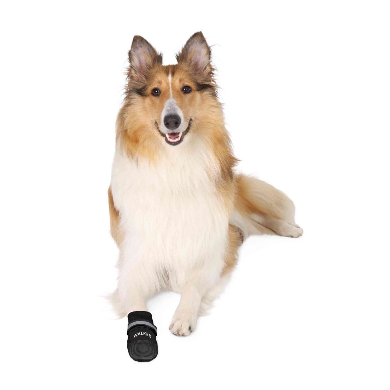 Trixie Pfotenschutz Walker Care Comfort – Bild 4