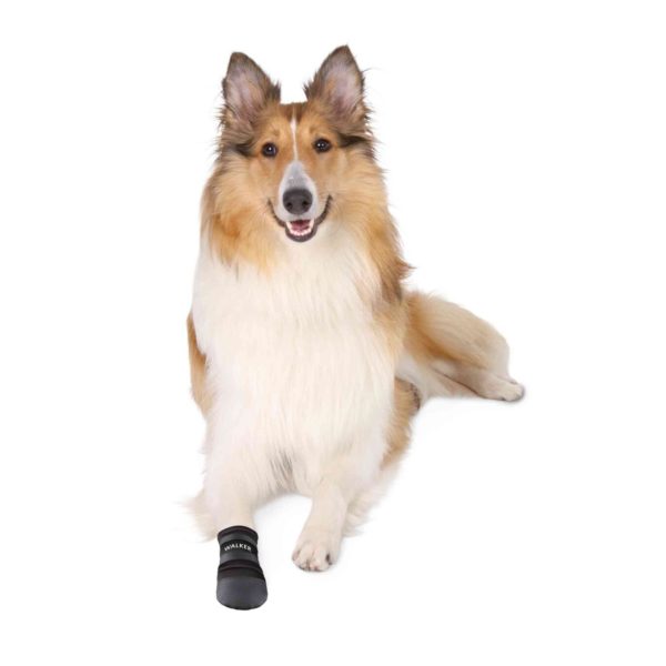 Trixie Pfotenschutz Walker Care – Bild 2