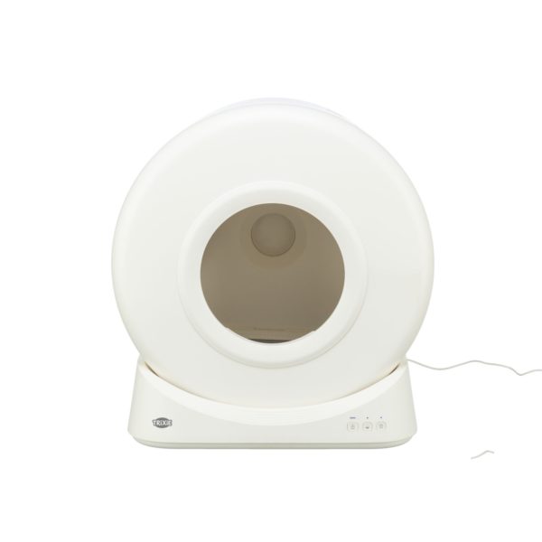 Trixie Smarte Katzentoilette – Bild 2